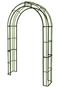 Garden Arch 6335-20 by Royal Garden - Outdoor Furniture Australia