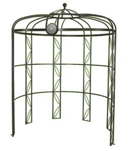 Pavillon 6336-20 by Royal Garden - Outdoor Furniture Australia