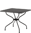 Streckmetal Table 6835 6825 6925 by Royal Garden - Outdoor furniture Australia