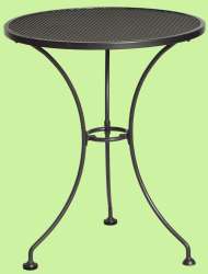 Streckmetal Table 6871-22 by Royal Garden - Outdoor Furniture Australia
