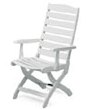 Caribic Folding Chair 01491 by Kettler - Outdoor furniture Australia