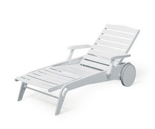 Caribic Recliner 01691 by Kettler - Outdoor Furniture Australia