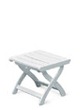 Caribic Foot Stool 01091 by Kettler