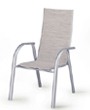 Mexico Armchair 01487 by Kettler - Outdoor furniture Australia