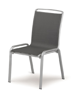 Mistral Chair 01377 by Kettler - Outdoor Furniture Australia