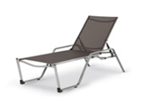 Mistral Deck Chair 01673 by Kettler - Outdoor furniture Australia