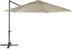 Umbrellas Anthea by Shelta - Outdoor furniture Australia