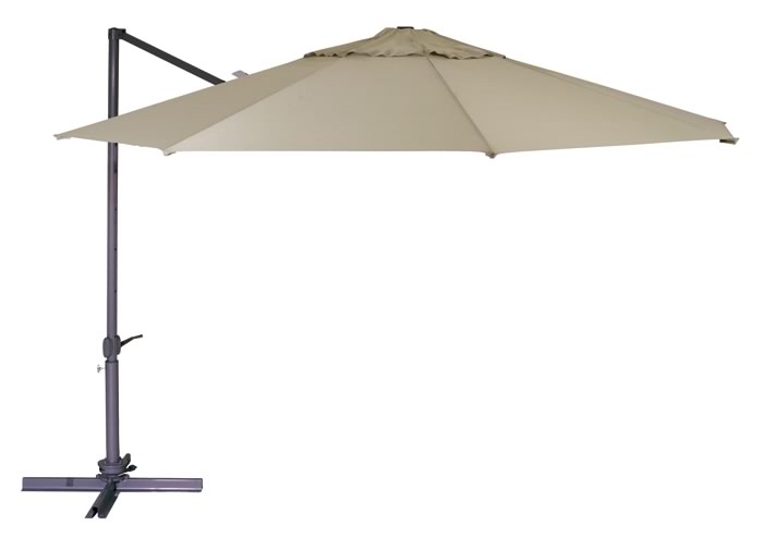 Umbrellas Anthea by Shelta - Outdoor Furniture Australia