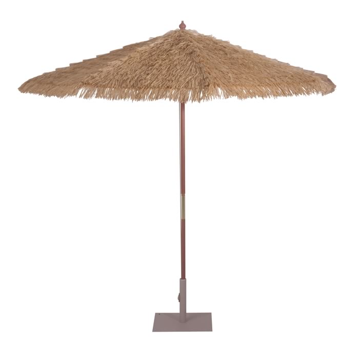 Umbrellas Bali by Shelta - Outdoor Furniture Australia