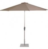 Umbrellas Fairlight Oval by Shelta