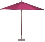Umbrellas Portofino by Shelta - Outdoor furniture Australia