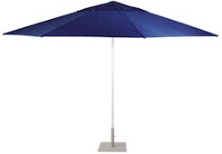 Umbrellas Shademax by Shelta - Outdoor furniture Australia