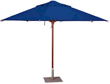 Umbrellas Verona by Shelta - Outdoor furniture Australia