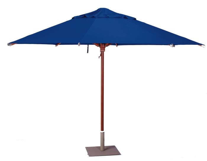Umbrellas Verona by Shelta - Outdoor Furniture Australia