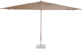 Umbrellas Vigo Grande Rectangular by Shelta - Outdoor furniture Australia