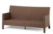 Atrium Lounge 2 Seater 02342-600 by Kettler - Outdoor furniture Australia