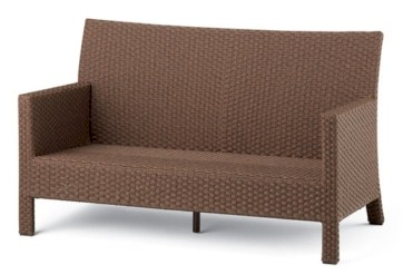 Atrium Lounge Sofa 02342-500 by Kettler - Outdoor Furniture Australia