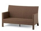 Atrium Lounge Sofa 02342-500 by Kettler