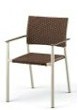 Atrium Dining Chair 01409-200 by Kettler