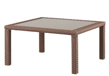 Atrium Lounge Table 03242-500 by Kettler - Outdoor Furniture Australia