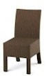 Atrium Dining Chair 01342-100 by Kettler