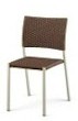 Atrium Dining Chair 01408-200 by Kettler