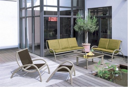 Avalounge Collection - finest outdoor furniture and patio settings in exclusive European and Australian designs