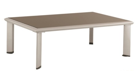 Avalounge Table 03867-750 by Kettler - Outdoor Furniture Australia