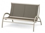 Avalounge 2-Seater 02329-500 by Kettler - Outdoor furniture Australia
