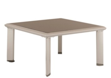 Avalounge Table 03867-850 by Kettler - Outdoor Furniture Australia