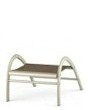 Avalounge Stool 01065-500 by Kettler