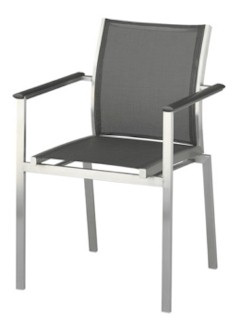 Avanti Armchair 1408-700 by Kettler - Outdoor Furniture Australia