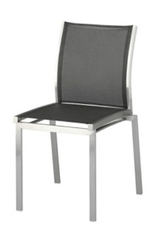 Avanti Chair 1409-700 by Kettler - Outdoor Furniture Australia