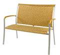 Camara 2-Seater 12047-480 by Royal Garden - Outdoor furniture Australia