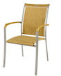 Camara Chair 12041-480 by Royal Garden - Outdoor furniture Australia