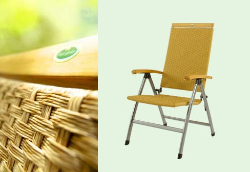 Camara Chair 12045-480 by Royal Garden - Outdoor Furniture Australia