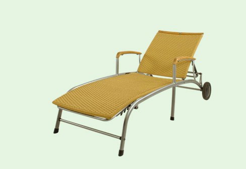 Camara Recliner 30 12043 4800 by Royal Garden - Outdoor Furniture Australia