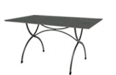 Degastone Table 05960 by Royal Garden - Outdoor furniture Australia