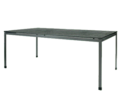 Degastone Table 05960 by Royal Garden - Outdoor Furniture Australia