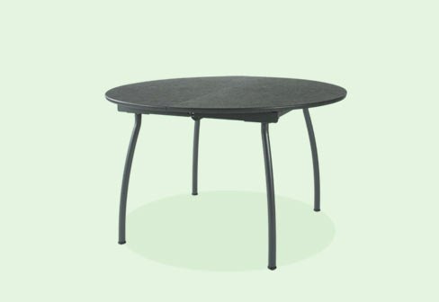 Degastone Plus Table 59540 by Royal Garden - Outdoor Furniture Australia