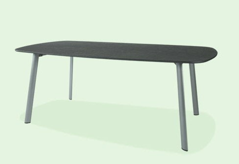 Degastone Plus Table 59455 by Royal Garden - Outdoor Furniture Australia