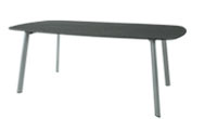 Degastone Plus Table 59455 by Royal Garden - Outdoor furniture Australia
