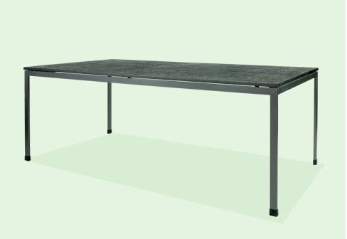 Degastone Plus Table 05920 by Royal Garden - Outdoor Furniture Australia