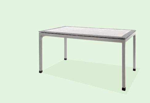 Degastone Plus Table 59514 by Royal Garden - Outdoor Furniture Australia