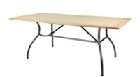 Degastone Plus Table 59678 by Royal Garden - Outdoor furniture Australia