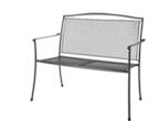 Domino 2-Seater 5467-20 by Royal Garden - Outdoor furniture Australia