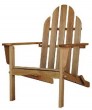 Havana Adirondack Folding Armchair by Leblon - Outdoor furniture Australia