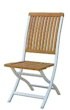 Mandalay Folding Chair by Leblon - Outdoor furniture Australia