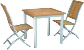 Mandalay Square by Leblon -  Outdoor Furniture Australia
