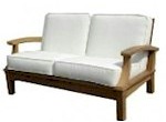 Raffles Sofa Lounge by Leblon - Outdoor furniture Australia